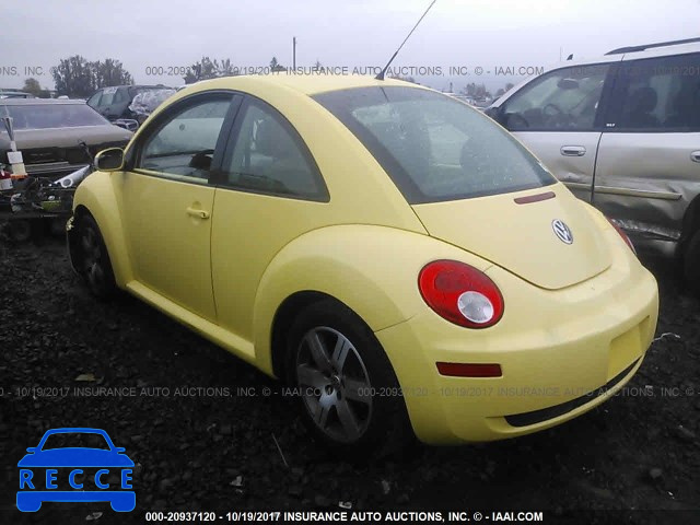 2006 Volkswagen New Beetle 2.5L OPTION PACKAGE 1 3VWRG31CX6M405122 image 2