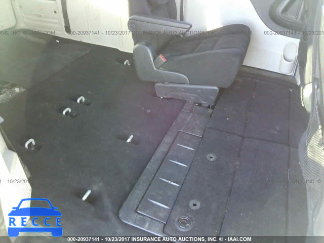 2014 Dodge Grand Caravan SE 2C4RDGBG5ER422051 image 7