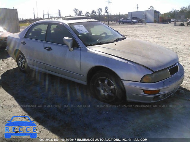 1998 Mitsubishi Diamante LS 6MMAP57P9WT005078 image 0