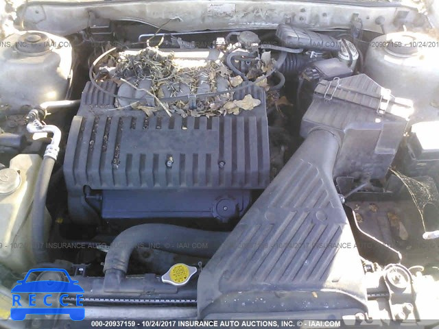 1998 Mitsubishi Diamante LS 6MMAP57P9WT005078 image 9