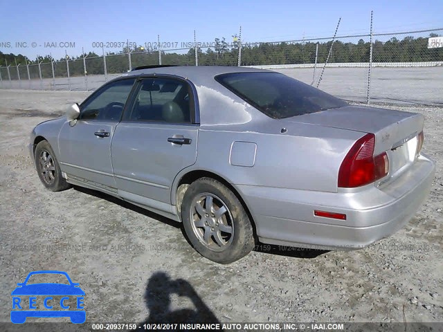 1998 Mitsubishi Diamante LS 6MMAP57P9WT005078 image 2