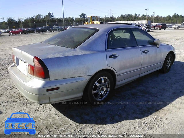 1998 Mitsubishi Diamante LS 6MMAP57P9WT005078 image 3