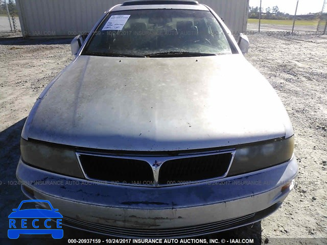 1998 Mitsubishi Diamante LS 6MMAP57P9WT005078 image 5