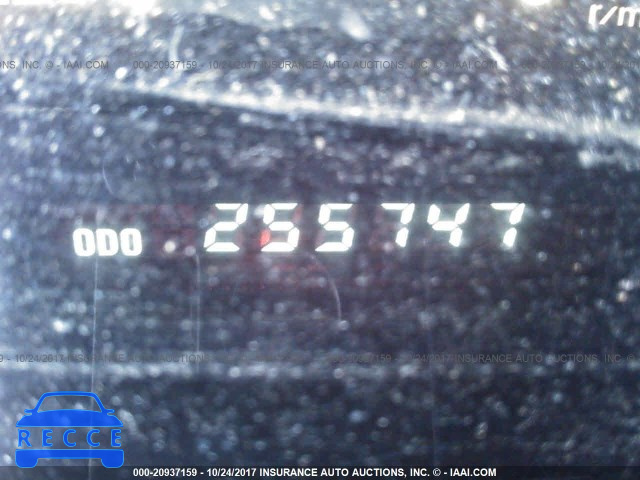 1998 Mitsubishi Diamante LS 6MMAP57P9WT005078 image 6