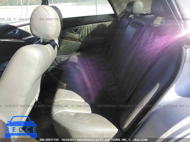 1998 Mitsubishi Diamante LS 6MMAP57P9WT005078 image 7