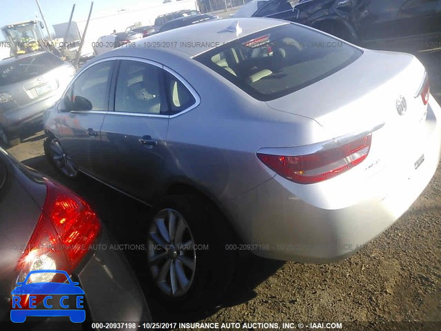 2013 BUICK VERANO 1G4PP5SK0D4111910 image 2