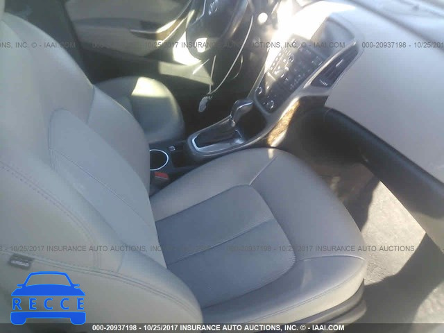 2013 BUICK VERANO 1G4PP5SK0D4111910 image 4