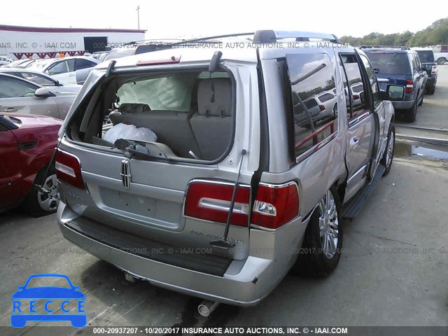 2007 Lincoln Navigator 5LMFU27527LJ16328 зображення 3