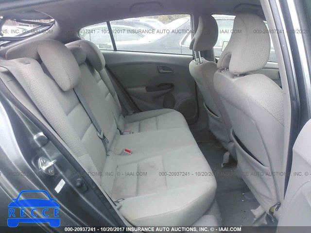 2011 Honda Insight JHMZE2H7XBS008229 image 7