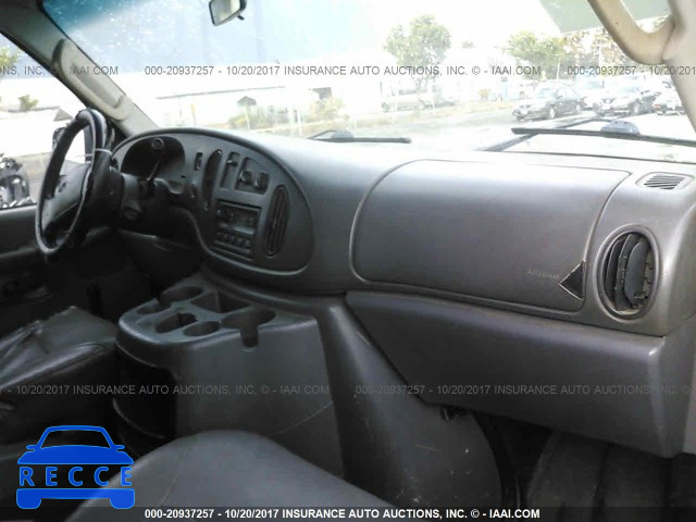 2003 Ford Econoline E250 VAN 1FTNE24L63HA33291 image 4