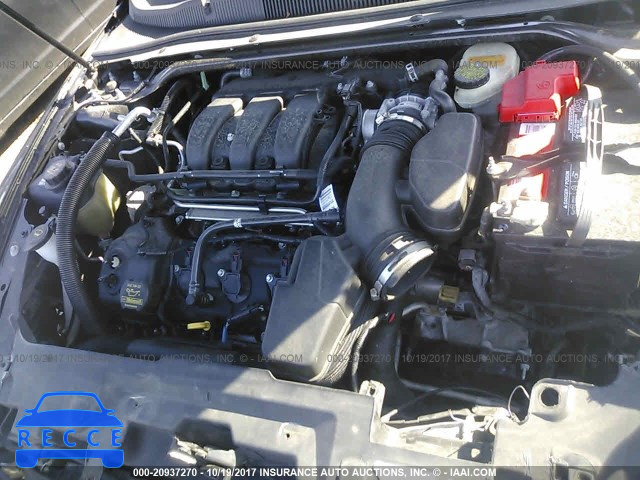 2013 Ford Taurus 1FAHP2E86DG190561 image 9