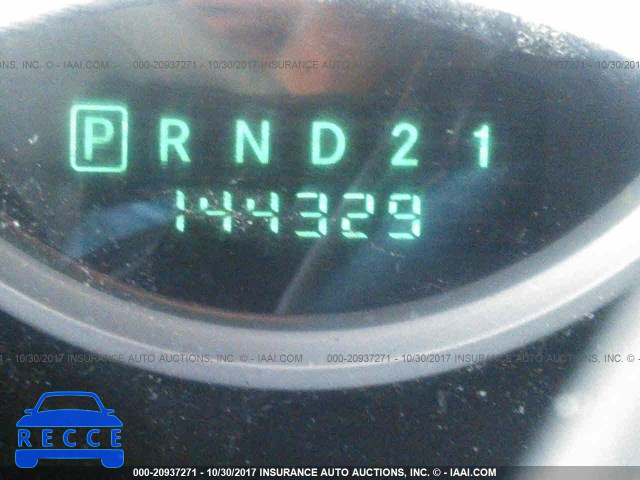 2005 DODGE DURANGO 1D4HB48N85F613026 image 6