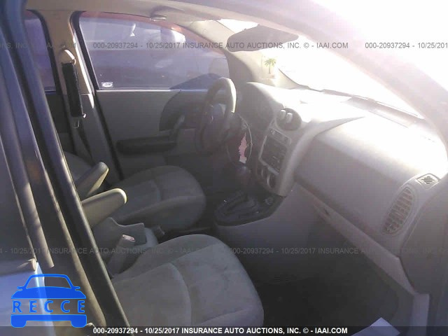 2003 Saturn VUE 5GZCZ33D23S870181 зображення 4