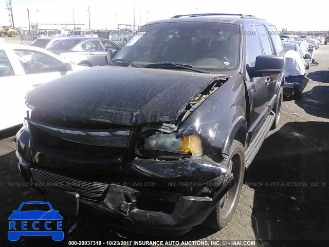 2004 Ford Expedition 1FMPU17L14LB40213 image 1
