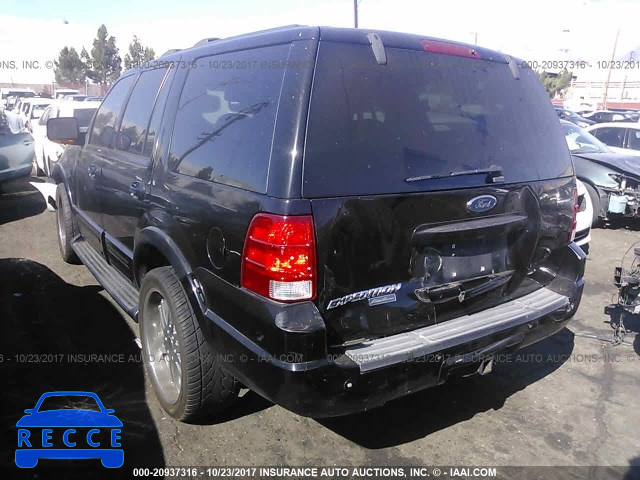 2004 Ford Expedition 1FMPU17L14LB40213 Bild 2