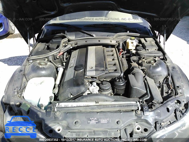 2000 BMW Z3 4USCH9349YLF85189 image 9