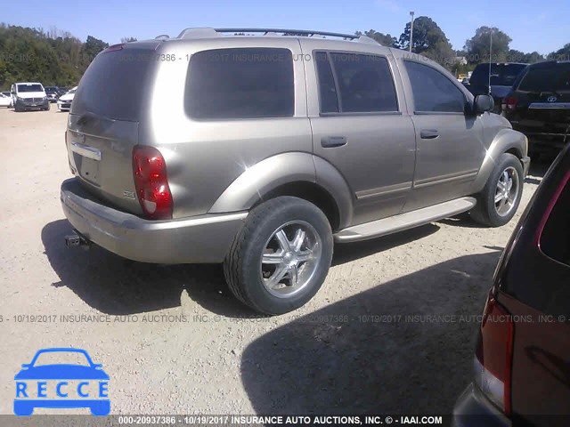 2004 Dodge Durango LIMITED 1D8HB58D14F192244 image 3