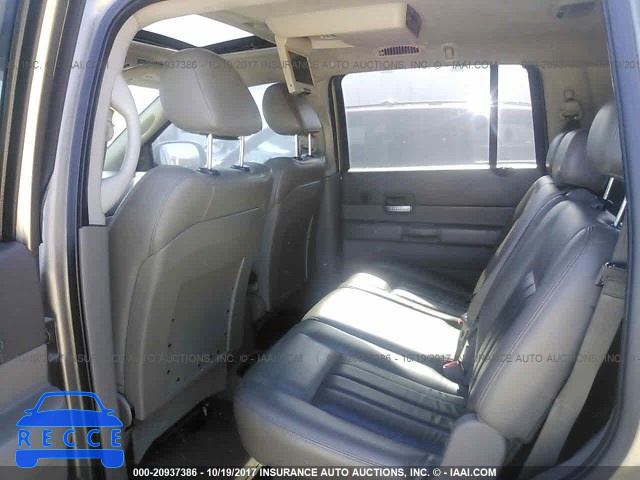 2004 Dodge Durango LIMITED 1D8HB58D14F192244 зображення 7