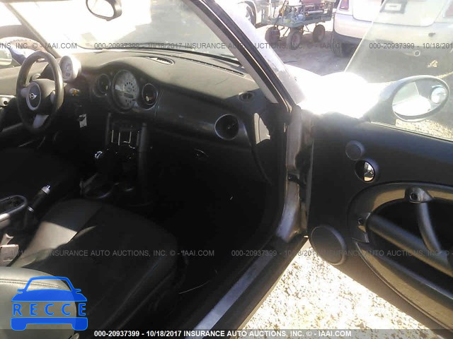 2006 Mini Cooper WMWRC33536TK19028 зображення 4