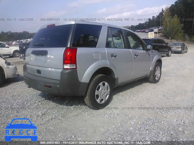 2003 SATURN VUE 5GZCZ33D73S891043 image 3