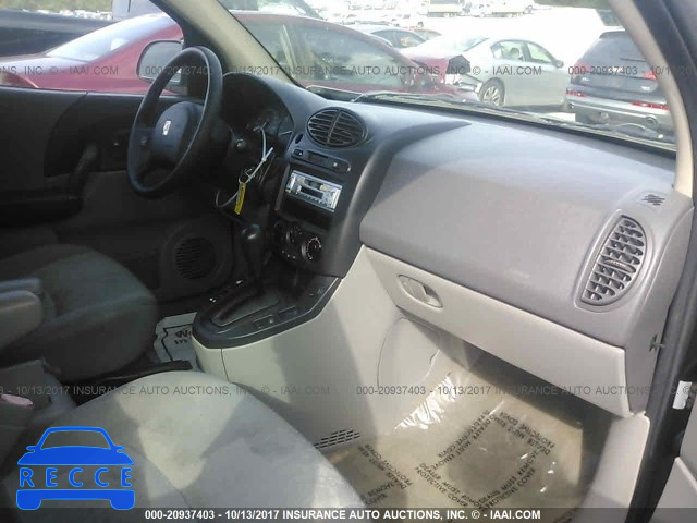 2003 SATURN VUE 5GZCZ33D73S891043 image 4