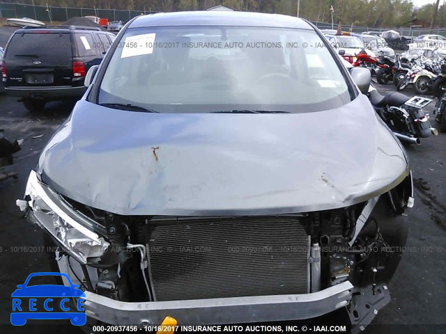 2016 Nissan Quest S/SV/SL/PLATINUM JN8AE2KPXG9153264 image 5