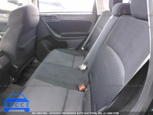 2015 Subaru Forester JF2SJAAC0FG838647 image 7