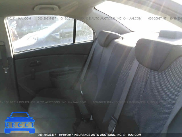 2011 KIA RIO LX/SX KNADH4A34B6734616 image 7