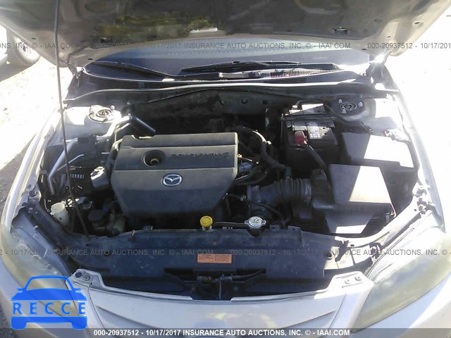 2007 MAZDA 6 I 1YVHP80C875M41471 image 9