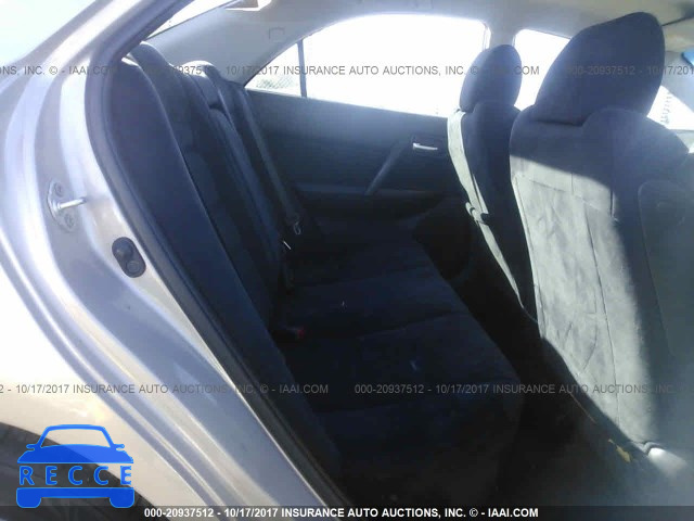 2007 MAZDA 6 I 1YVHP80C875M41471 image 7