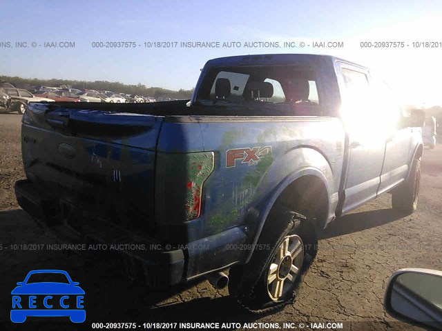 2017 FORD F150 SUPERCREW 1FTEW1EFXHFA25133 image 3
