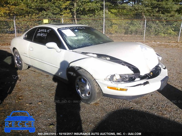 1999 Buick Riviera 1G4GD2218X4700920 image 0