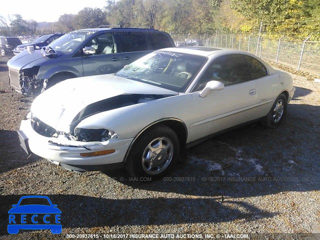 1999 Buick Riviera 1G4GD2218X4700920 зображення 1