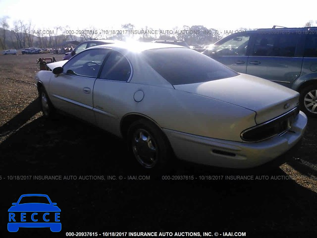 1999 Buick Riviera 1G4GD2218X4700920 зображення 2