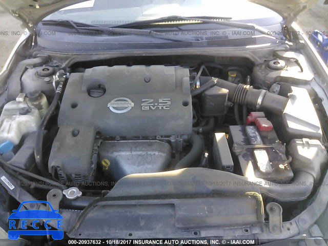 2003 Nissan Altima 1N4AL11D13C272844 зображення 9