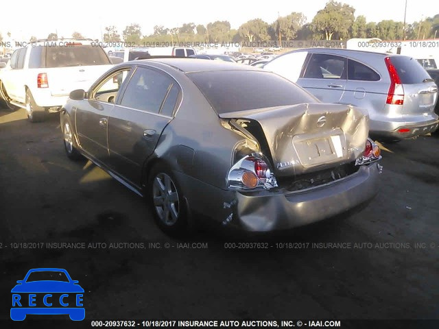 2003 Nissan Altima 1N4AL11D13C272844 зображення 2