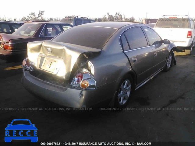 2003 Nissan Altima 1N4AL11D13C272844 зображення 3