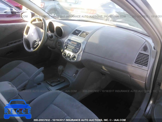 2003 Nissan Altima 1N4AL11D13C272844 зображення 4