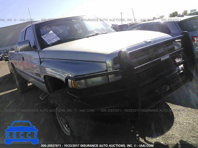 1996 Dodge RAM 2500 1B7KF23C5TJ144067 image 0