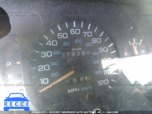 1996 Dodge RAM 2500 1B7KF23C5TJ144067 image 6