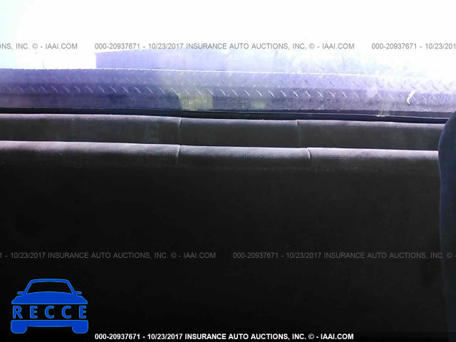 1996 Dodge RAM 2500 1B7KF23C5TJ144067 image 7
