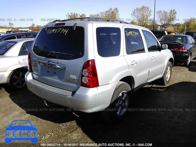 2006 Mazda Tribute 4F2YZ94176KM27141 image 3