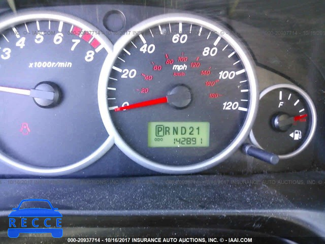 2006 Mazda Tribute 4F2YZ94176KM27141 image 6