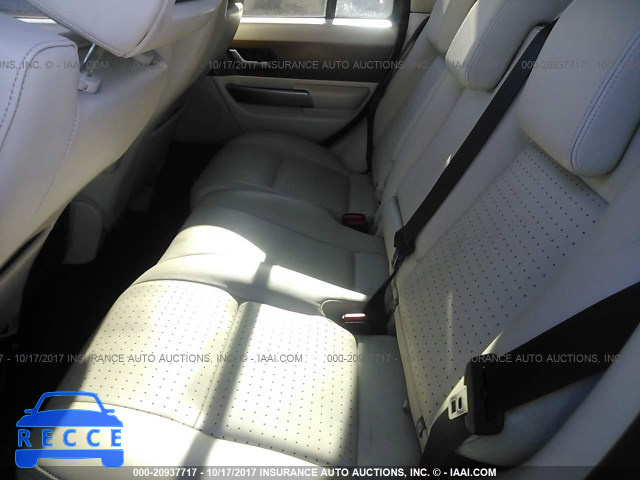 2006 Land Rover Range Rover Sport SALSH23446A958047 зображення 7