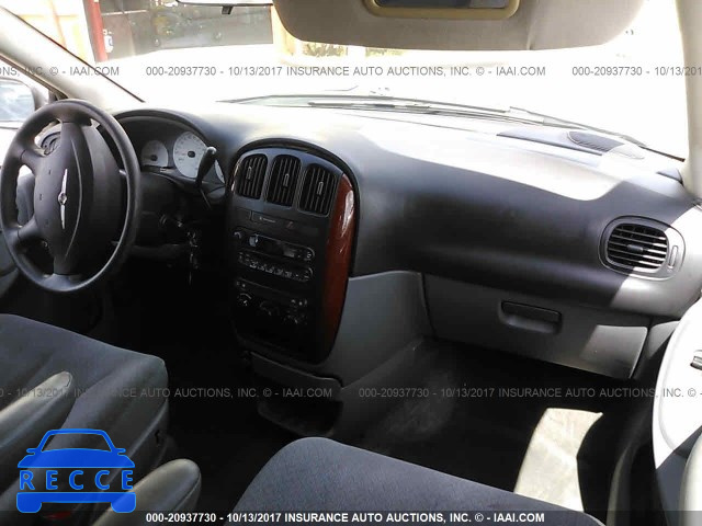 2006 Chrysler Town and Country 1A4GP45R56B564890 image 4