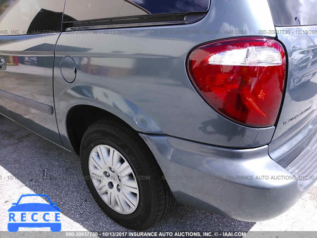 2006 Chrysler Town and Country 1A4GP45R56B564890 image 5