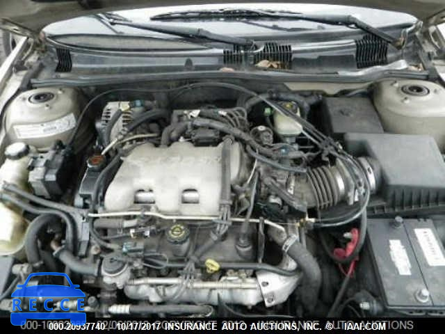 2000 Pontiac Grand Am SE1 1G2NF52E0YC563932 image 9