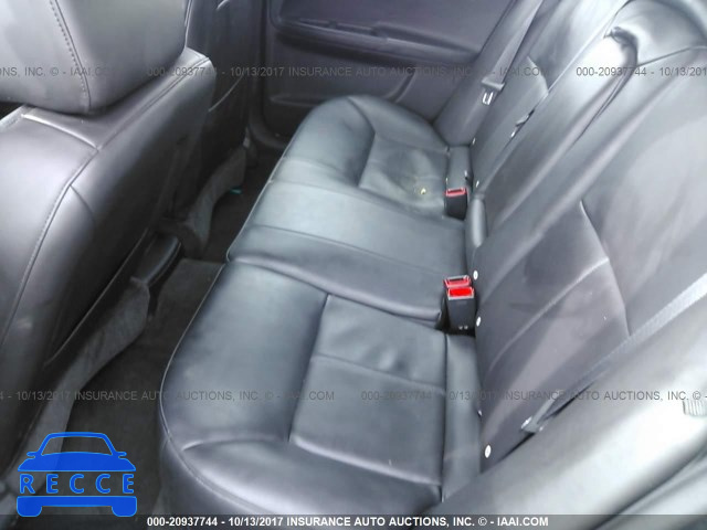 2016 Chevrolet Impala Limited LTZ 2G1WC5E30G1170576 image 7