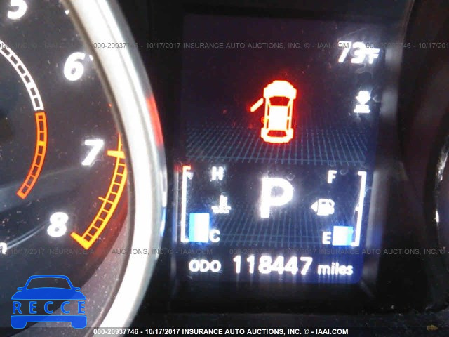 2013 Mitsubishi Outlander Sport ES 4A4AP3AU7DE002140 image 6