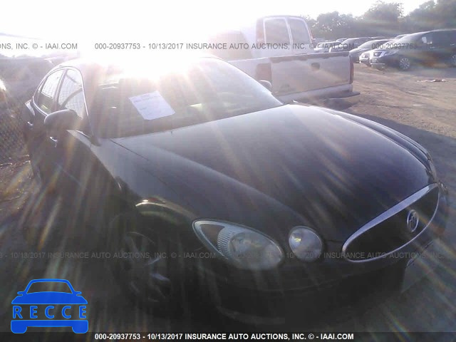 2005 Buick Lacrosse 2G4WD532651236166 Bild 0